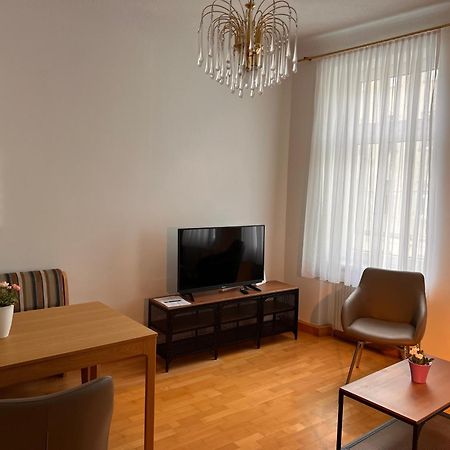 Studio & Apartments Near Reumannplatz فيينا المظهر الخارجي الصورة