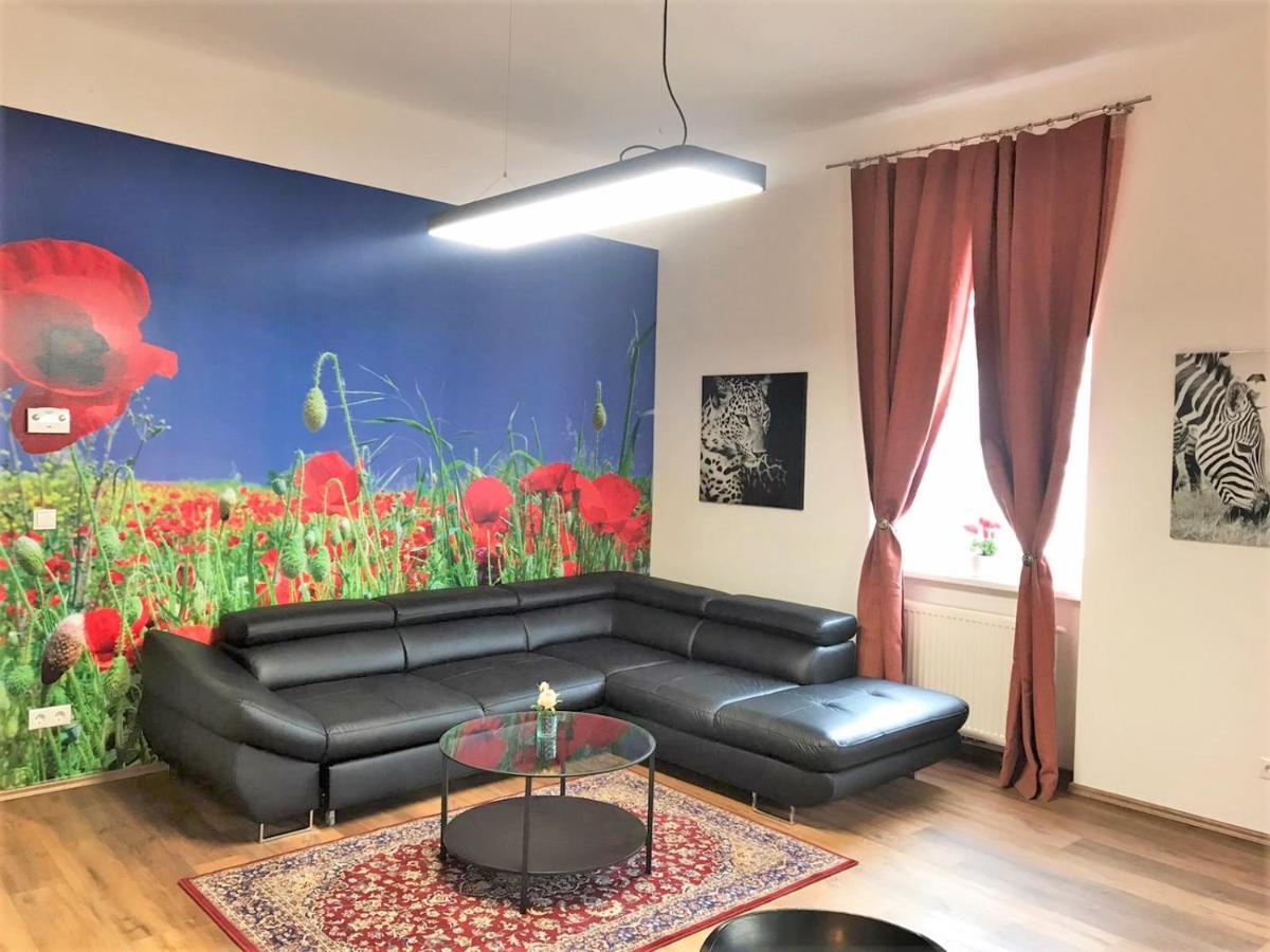 Studio & Apartments Near Reumannplatz فيينا المظهر الخارجي الصورة