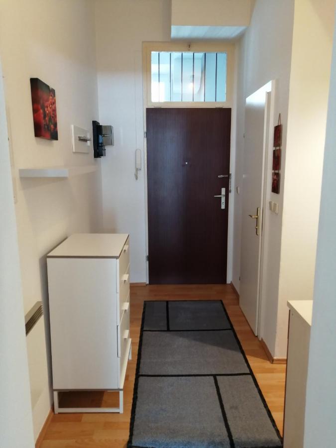 Studio & Apartments Near Reumannplatz فيينا المظهر الخارجي الصورة