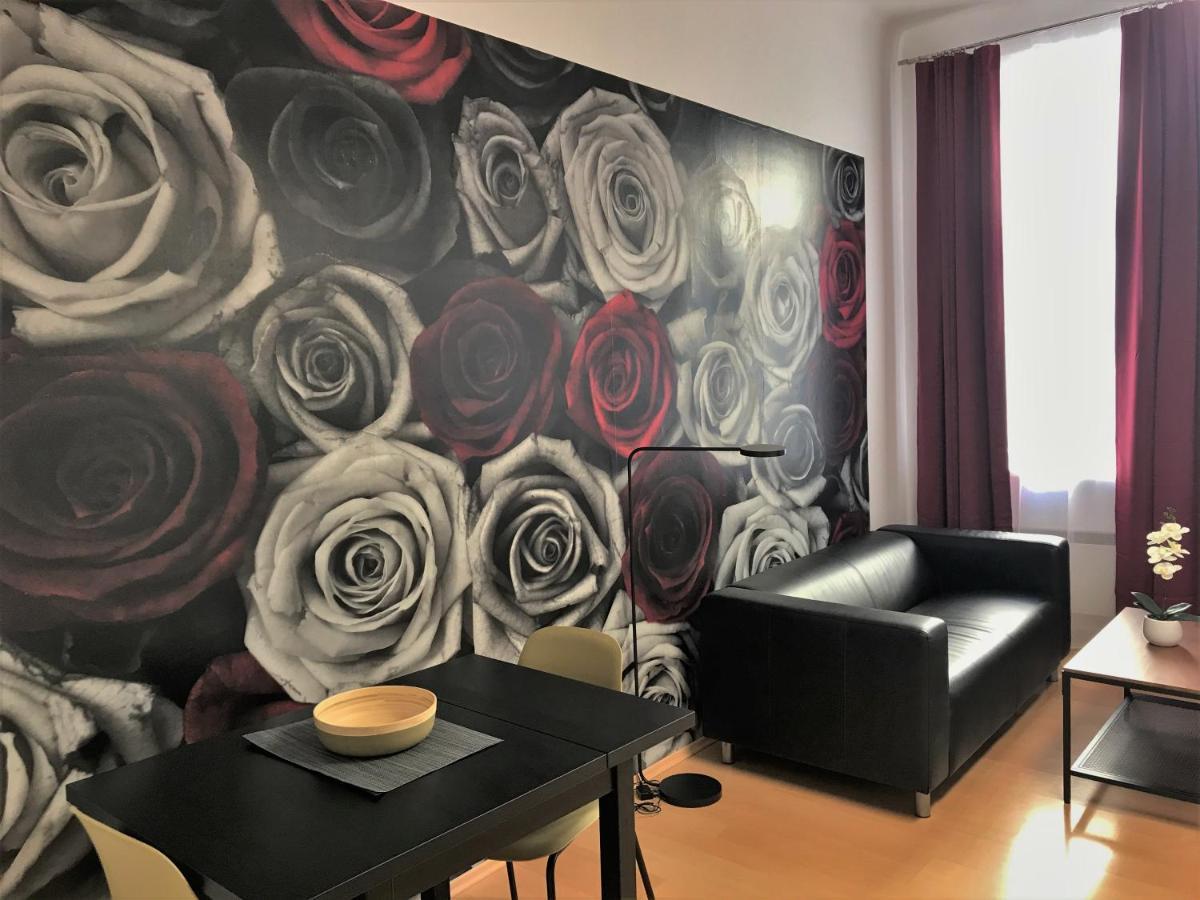Studio & Apartments Near Reumannplatz فيينا المظهر الخارجي الصورة