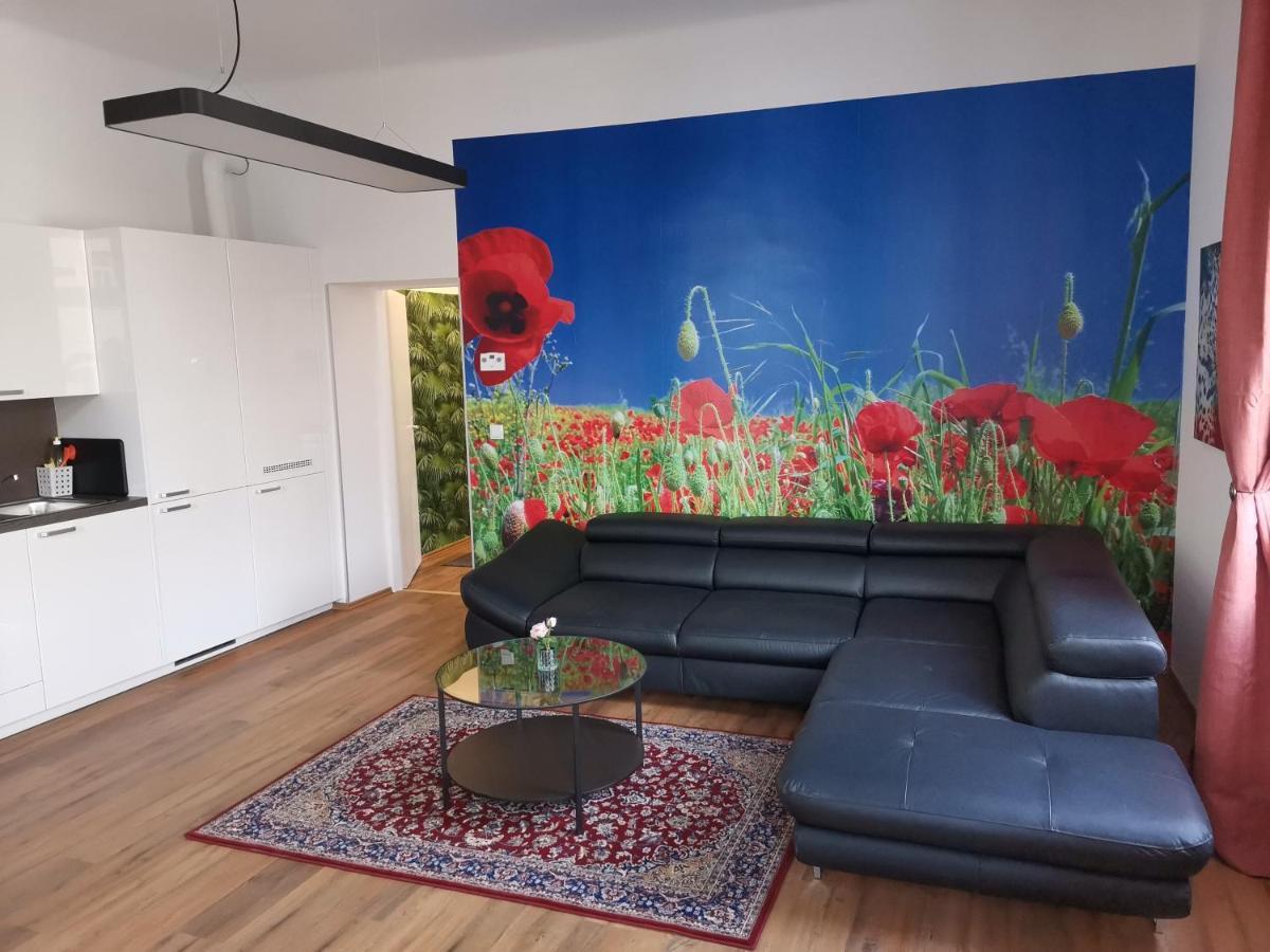 Studio & Apartments Near Reumannplatz فيينا المظهر الخارجي الصورة