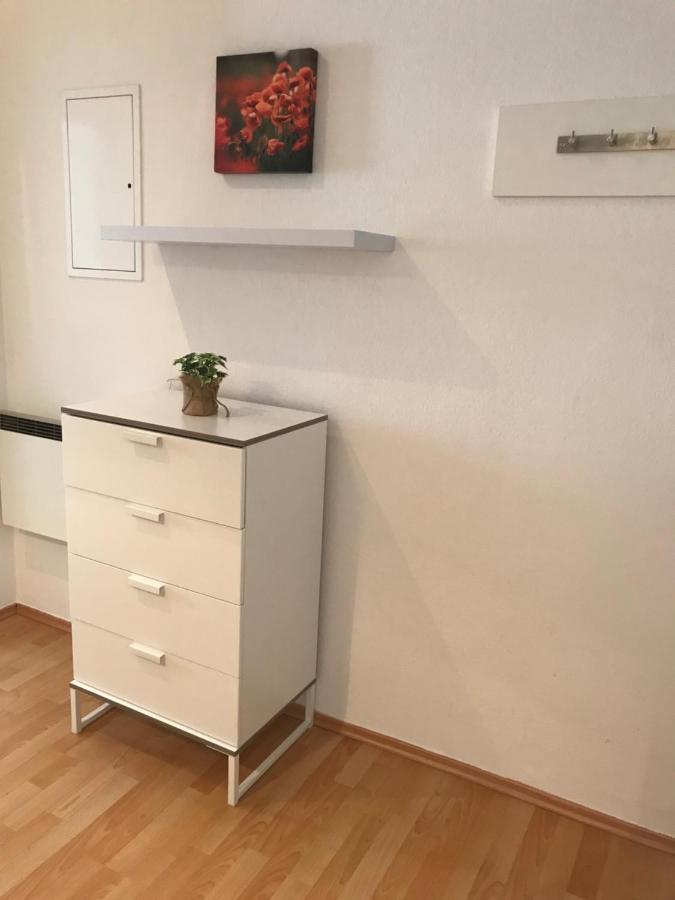 Studio & Apartments Near Reumannplatz فيينا المظهر الخارجي الصورة