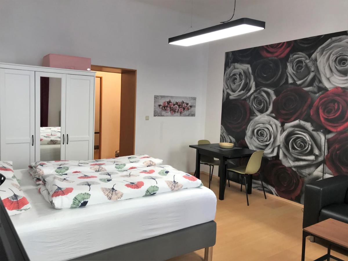 Studio & Apartments Near Reumannplatz فيينا المظهر الخارجي الصورة