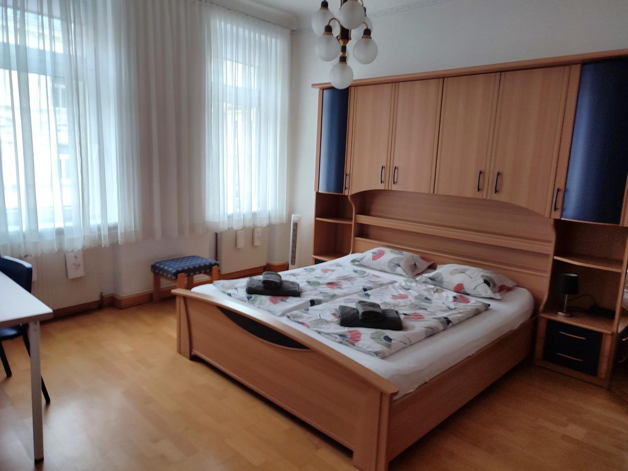 Studio & Apartments Near Reumannplatz فيينا المظهر الخارجي الصورة