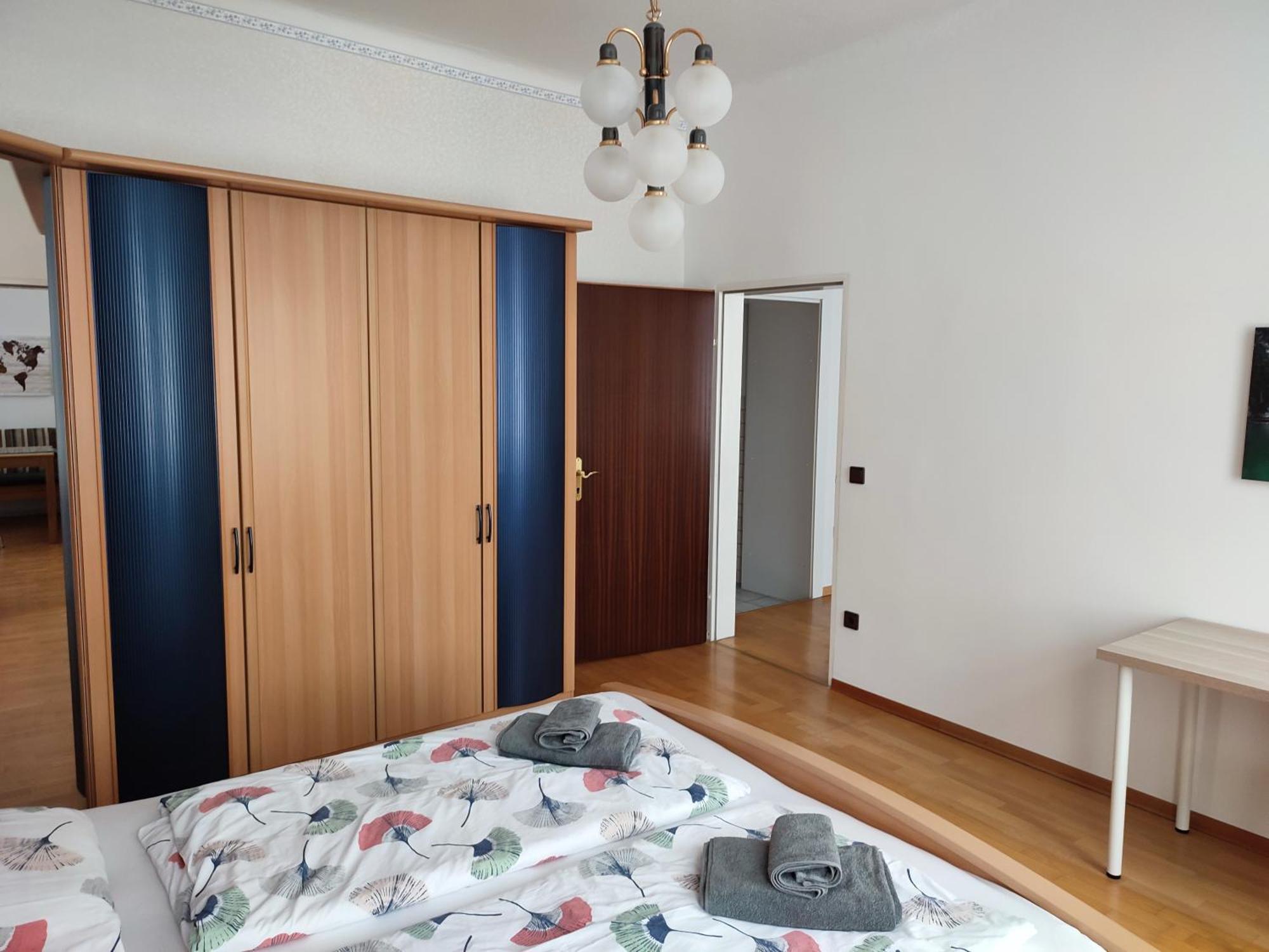 Studio & Apartments Near Reumannplatz فيينا المظهر الخارجي الصورة