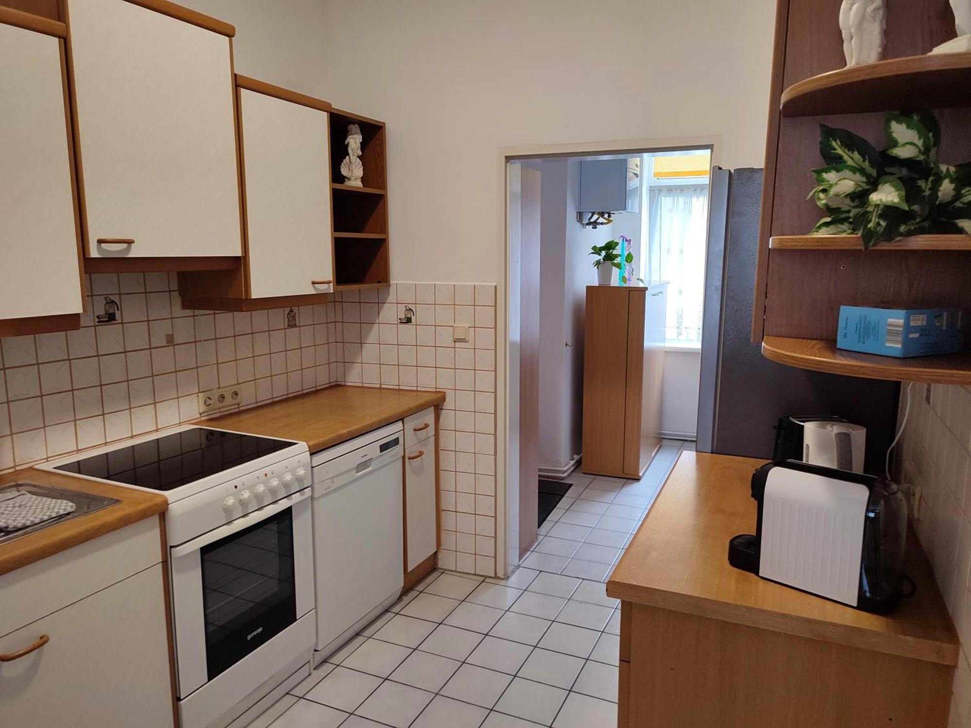 Studio & Apartments Near Reumannplatz فيينا المظهر الخارجي الصورة