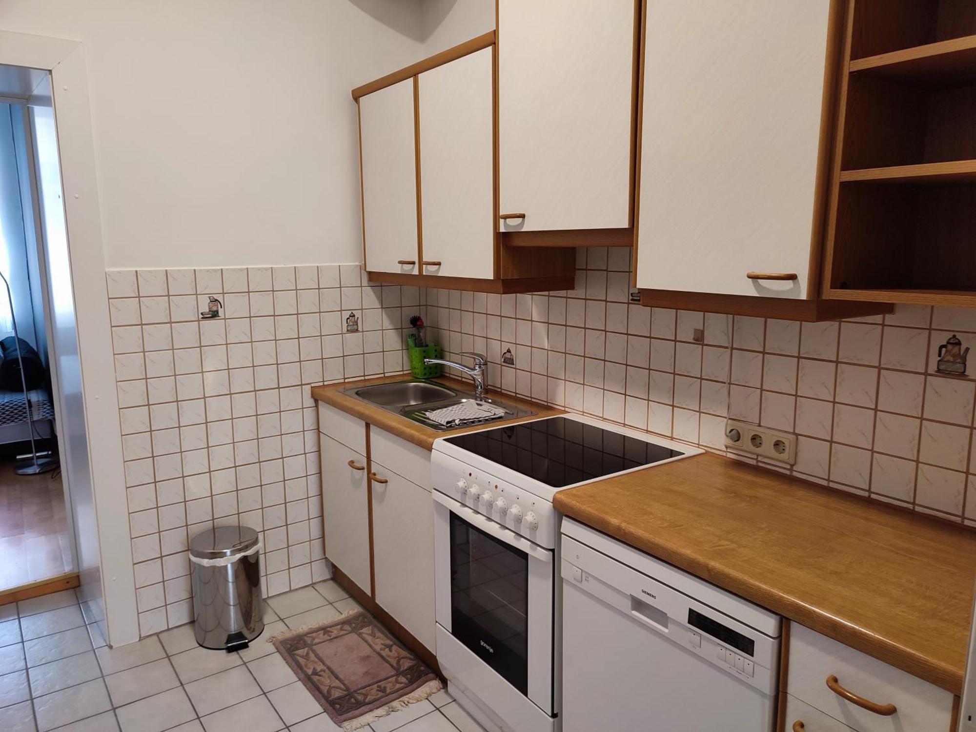 Studio & Apartments Near Reumannplatz فيينا المظهر الخارجي الصورة
