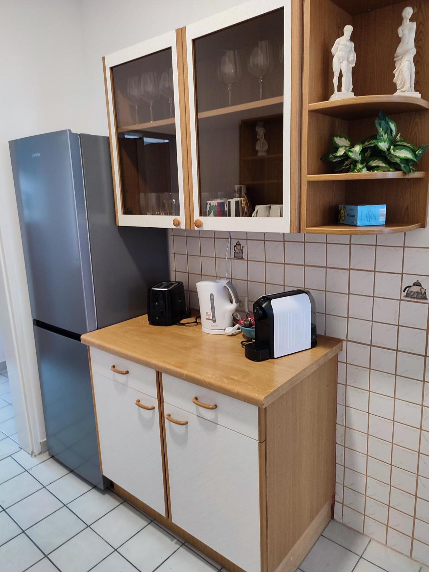 Studio & Apartments Near Reumannplatz فيينا المظهر الخارجي الصورة