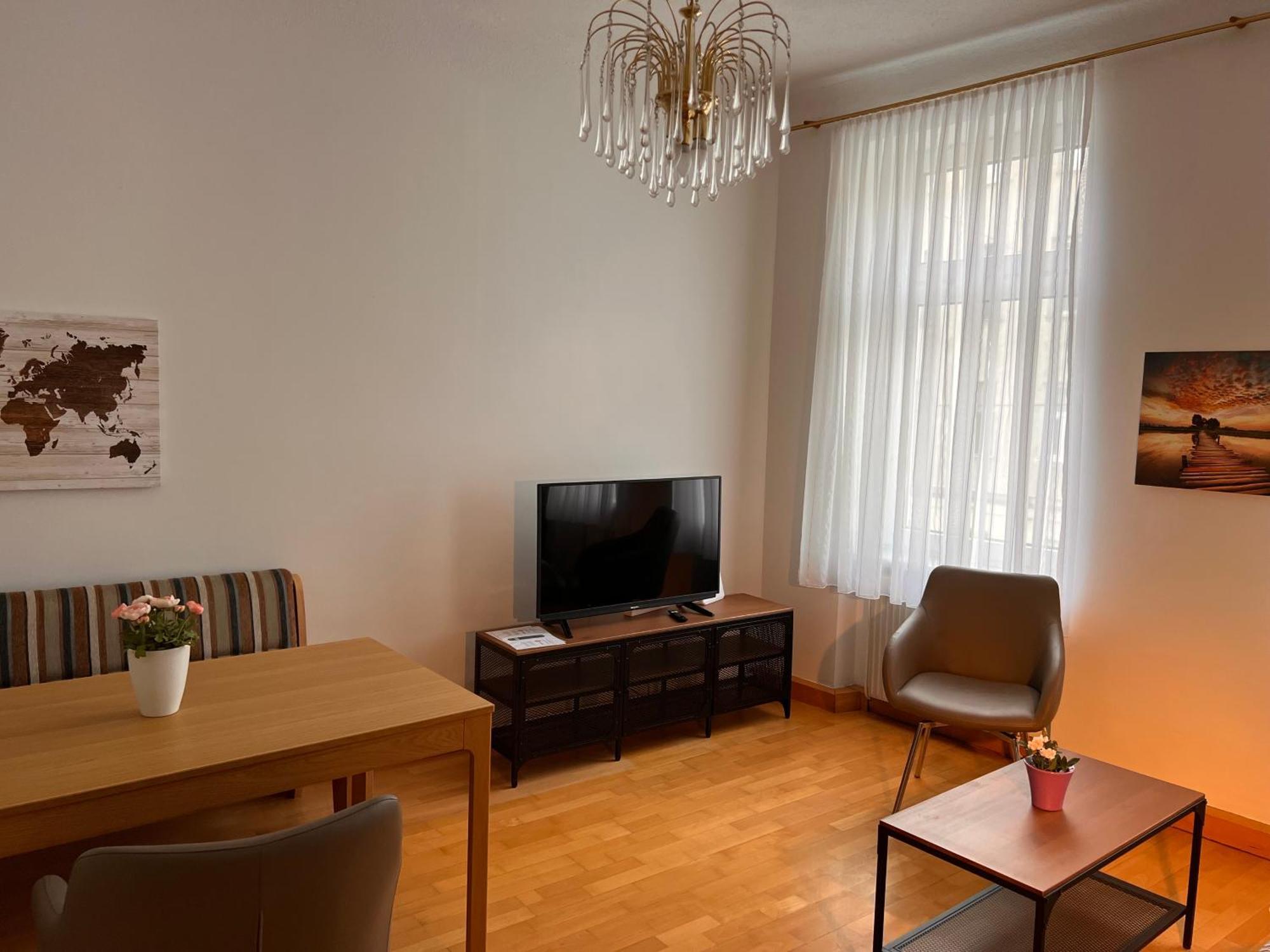 Studio & Apartments Near Reumannplatz فيينا المظهر الخارجي الصورة