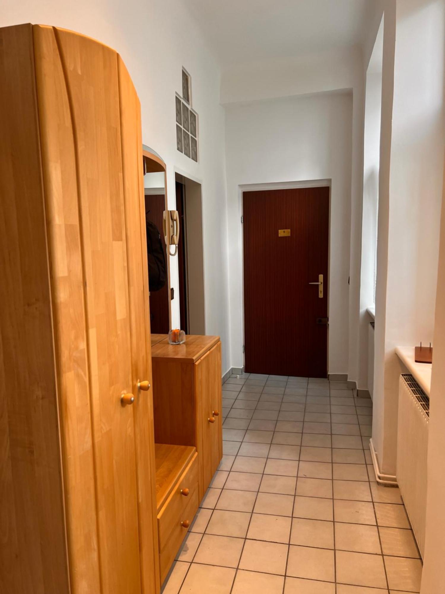 Studio & Apartments Near Reumannplatz فيينا المظهر الخارجي الصورة
