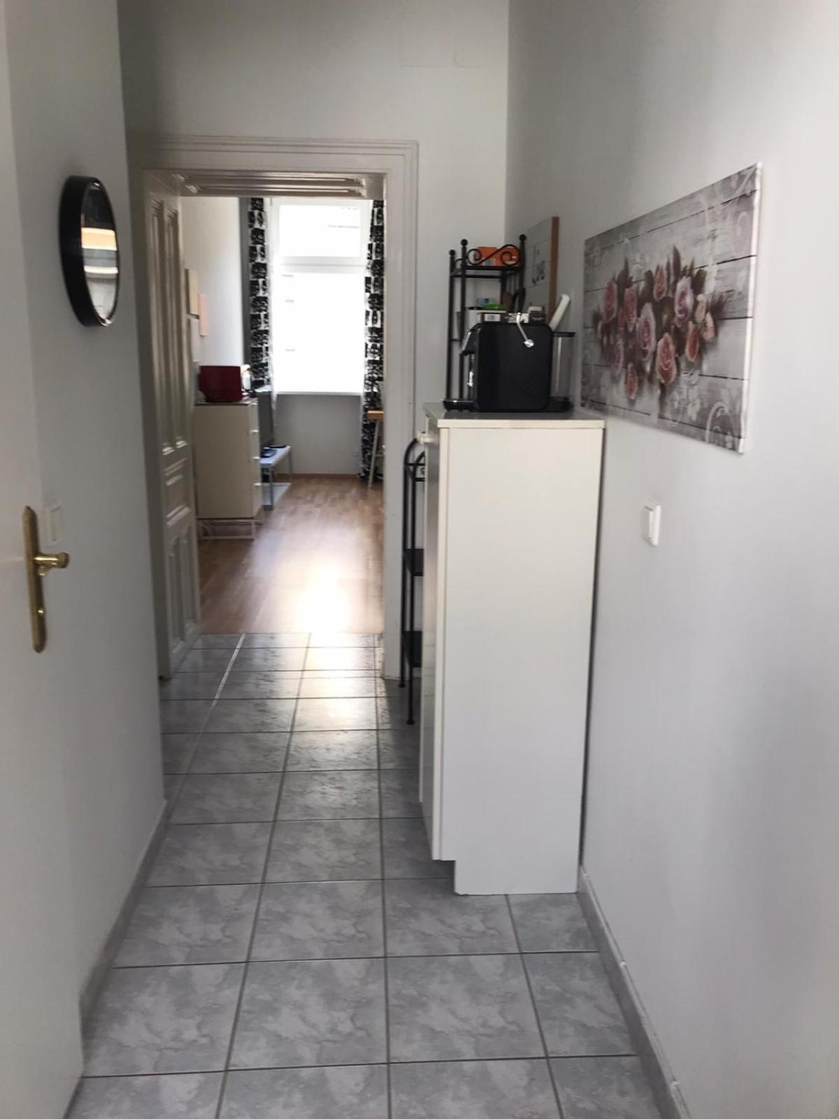 Studio & Apartments Near Reumannplatz فيينا المظهر الخارجي الصورة
