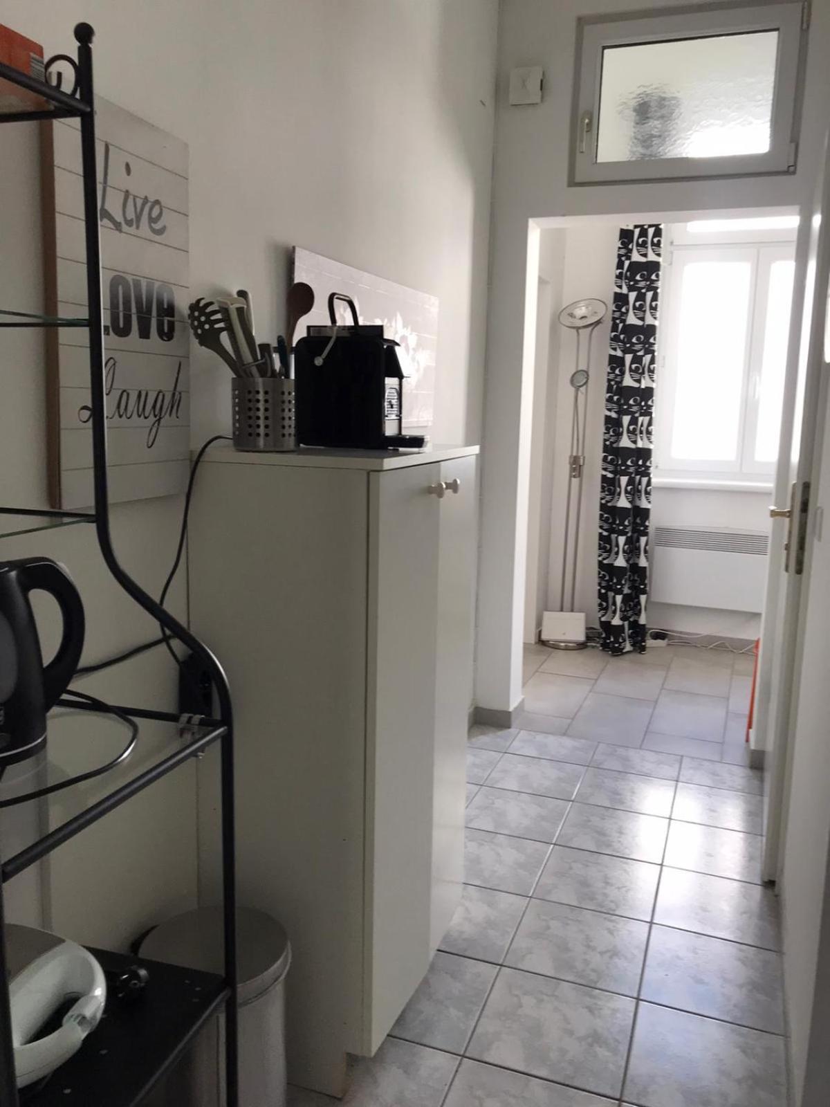 Studio & Apartments Near Reumannplatz فيينا المظهر الخارجي الصورة