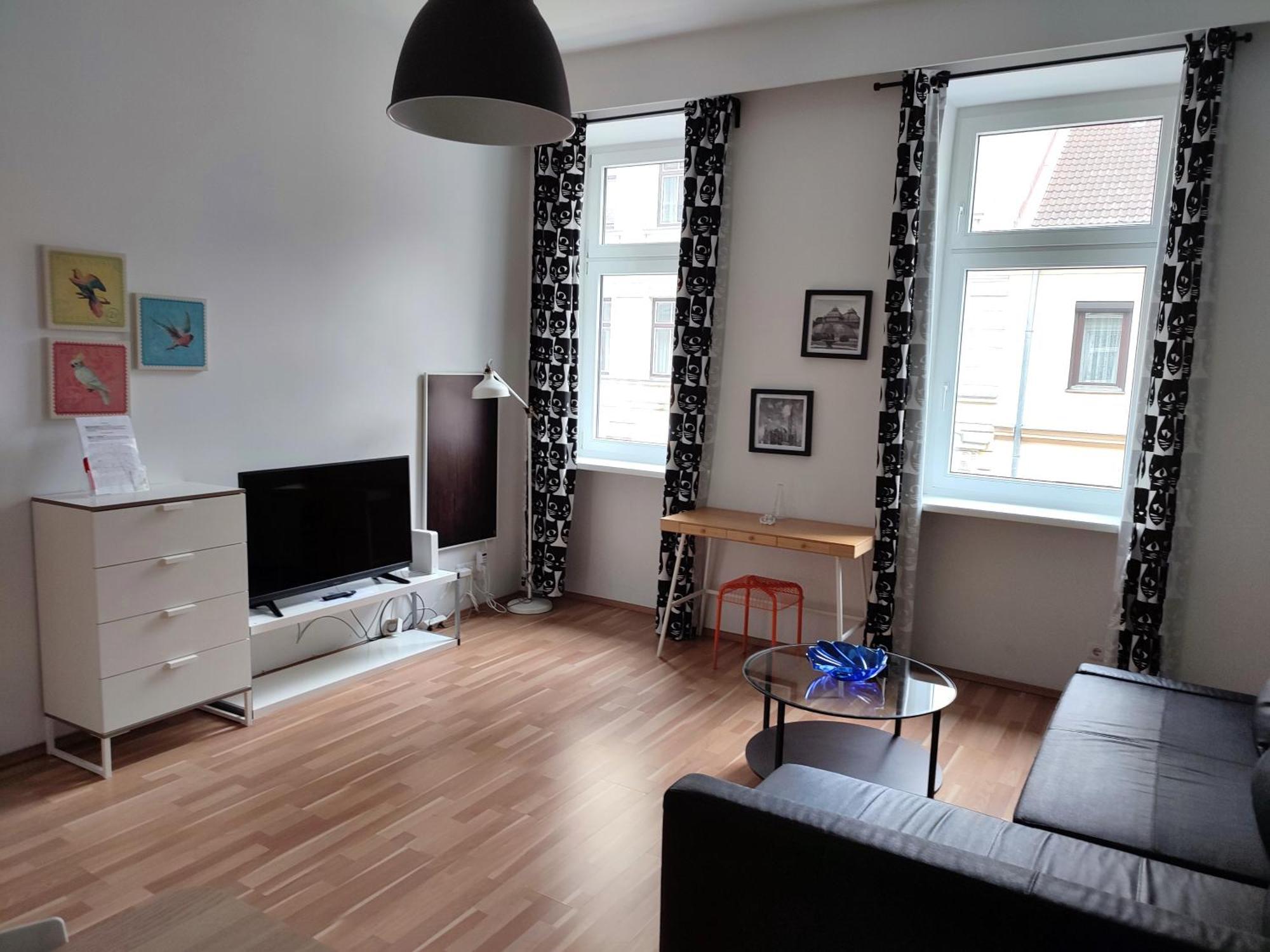 Studio & Apartments Near Reumannplatz فيينا المظهر الخارجي الصورة