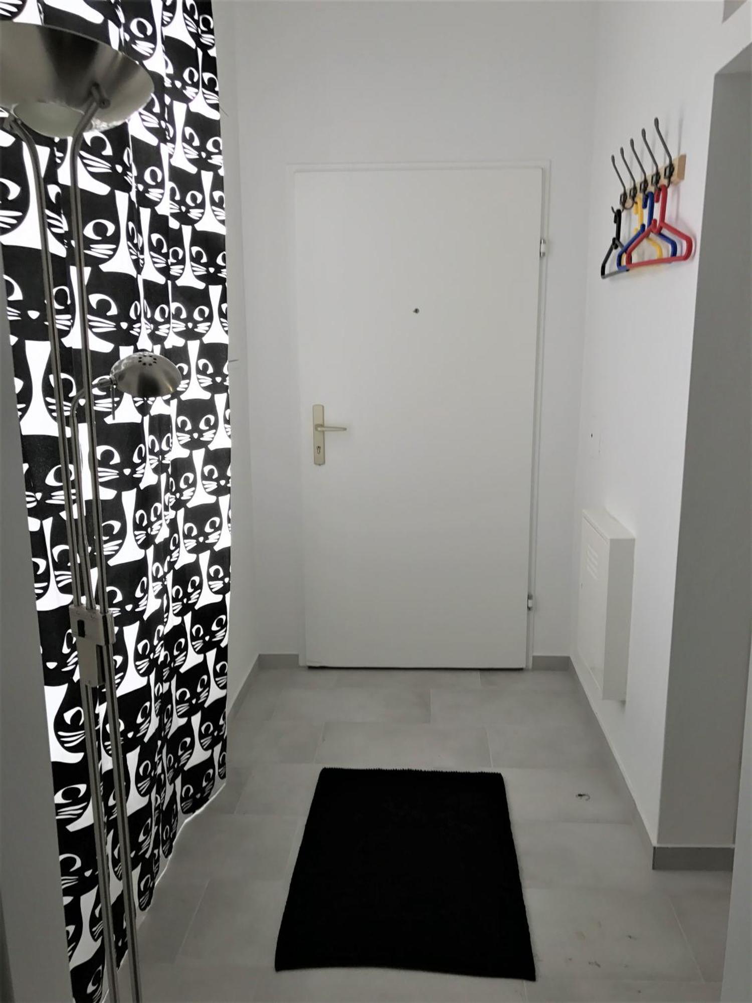 Studio & Apartments Near Reumannplatz فيينا المظهر الخارجي الصورة