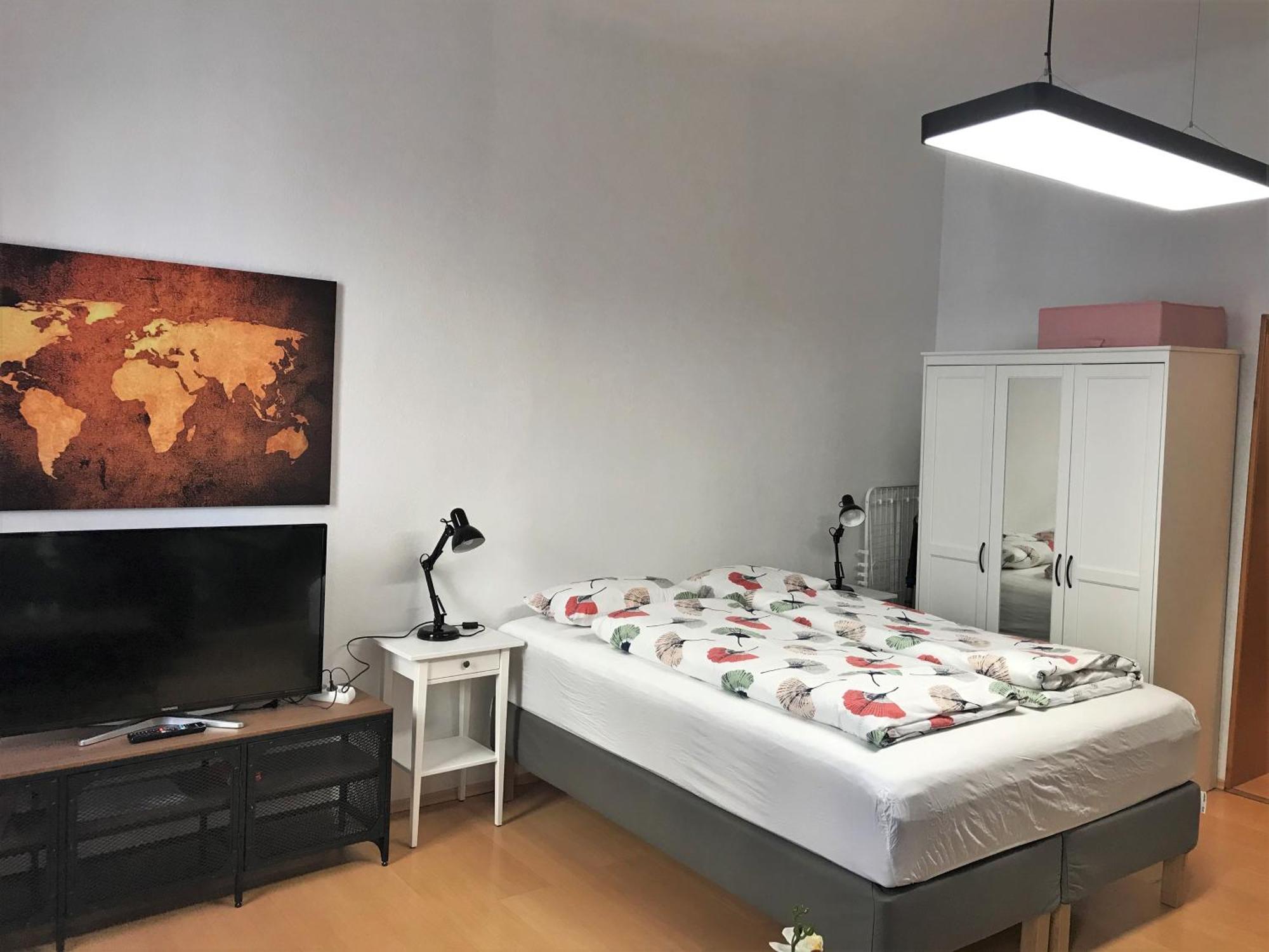 Studio & Apartments Near Reumannplatz فيينا المظهر الخارجي الصورة