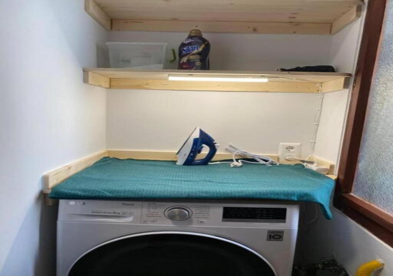 Studio & Apartments Near Reumannplatz فيينا المظهر الخارجي الصورة