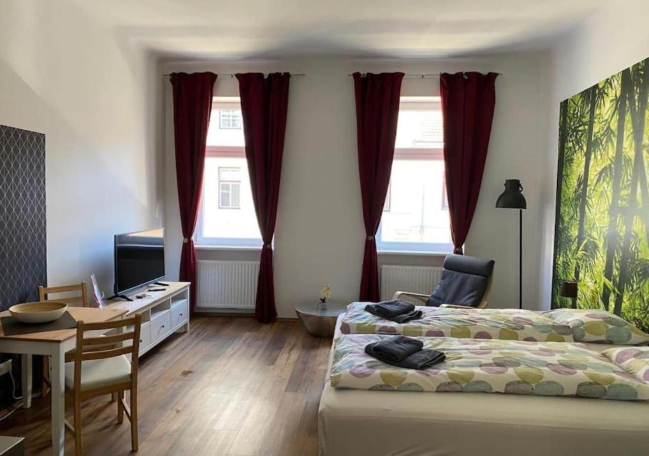 Studio & Apartments Near Reumannplatz فيينا المظهر الخارجي الصورة